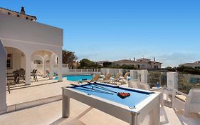 Chalet En Calan Forcat